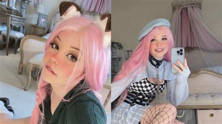 Belle Delphine Height: Uncovering The Truth