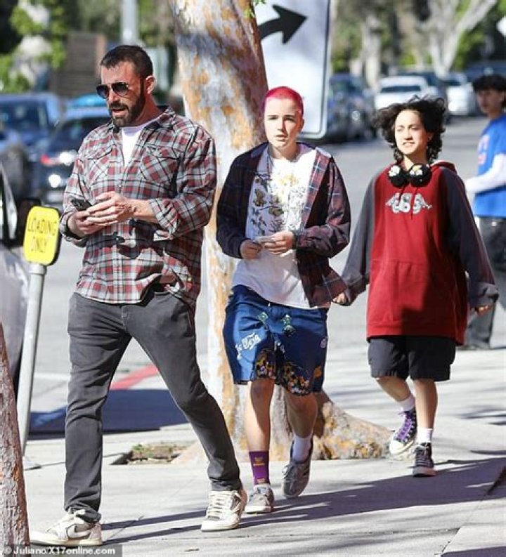 Ben Affleck's Daughter: Meet Violet Affleck, His Eldest Child