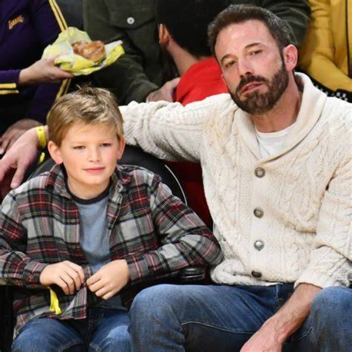 Ben Affleck's Kids: A Glimpse Into Their Family Life