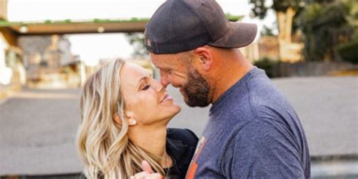 Ben Roethlisberger's Wife: Who Is She?