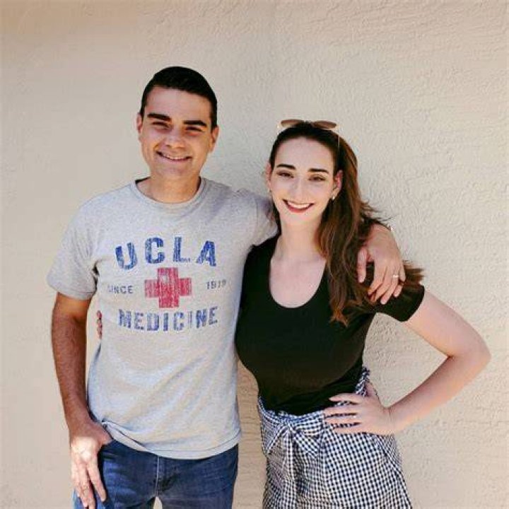 Ben Shapiro Siblings