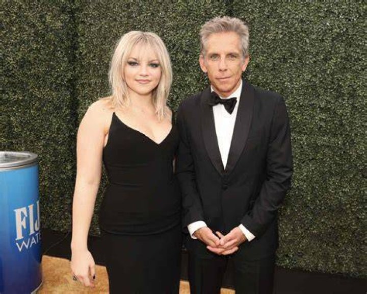 Ben Stiller's Father: A Legendary Actor