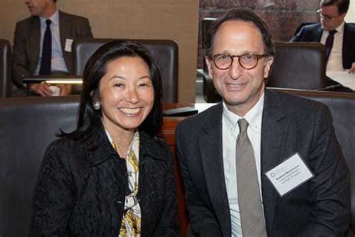 Ben Weissmann, Son Of Former Mueller Prosecutor Andrew Weissmann