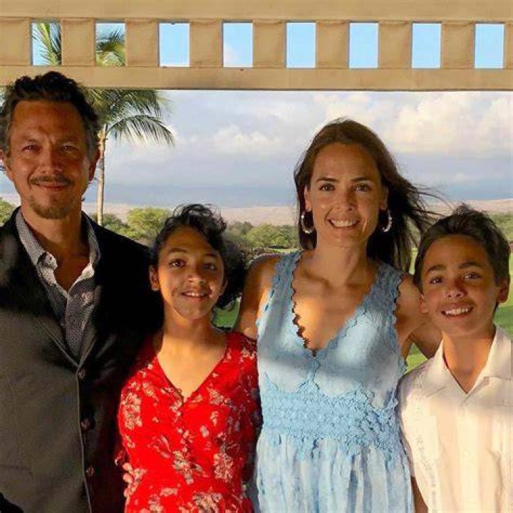 Benjamin Bratt's Father: A Look Into His Family History