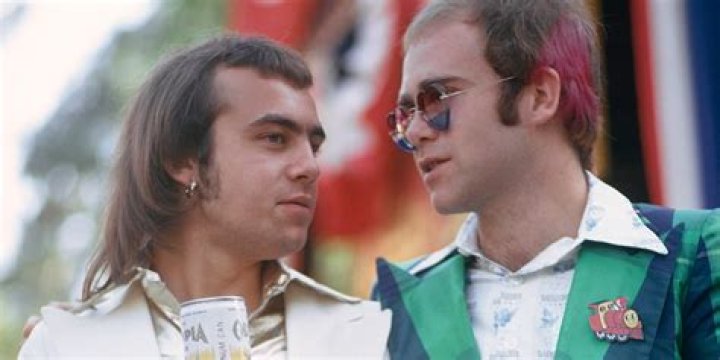 Bernie Taupin's Legacy: Exploring The Lives Of His Children