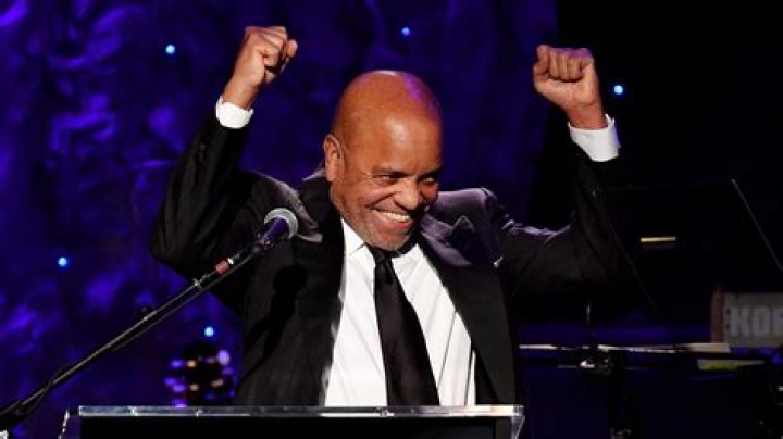 Berry Gordy: A Musical Pioneer