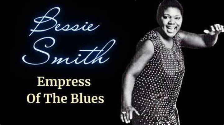 Bessie Smith (Blues Singer) - Age, Birthday, Bio, Facts, Family, Net Worth, Height & More ·