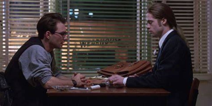 Best Christian Slater Movies: A Comprehensive List Of Engaging Performances