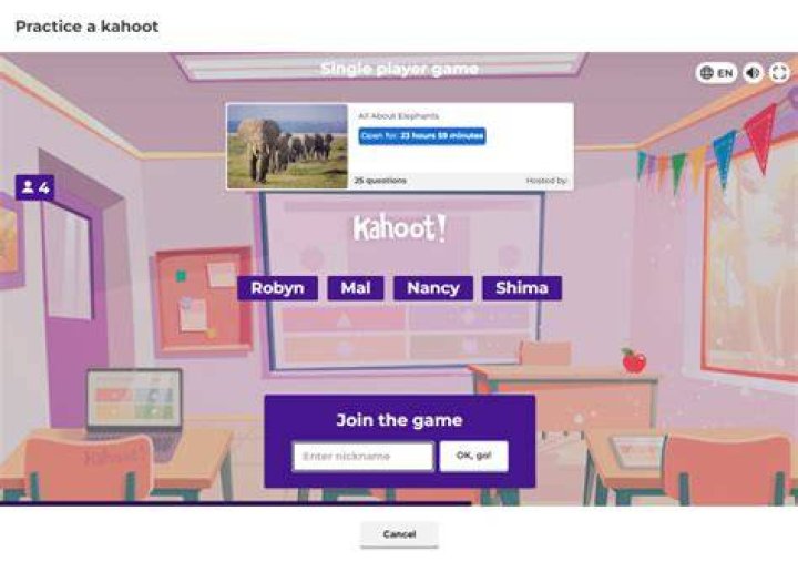Best Kahoot Names: The Ultimate Guide To Finding The Perfect One