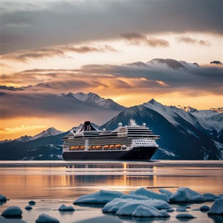 Best North Sea Cruises 2024 & 2025
