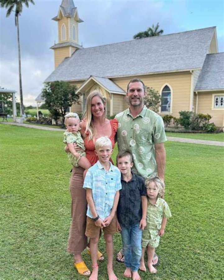 Bethany Hamilton's Unbreakable Bond: The Story Of Her Best Friend
