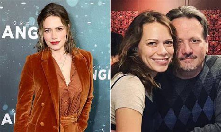 Bethany Joy Lenz's Parents: A Look At Their Influence On Her Career