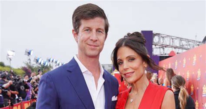 Bethenny Frankel: divorce is the most difficult thing you could go through in your life