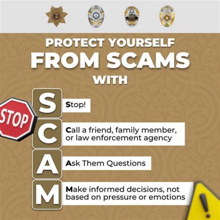 Beware Of The StrictlyMot Scam: Protect Yourself Today