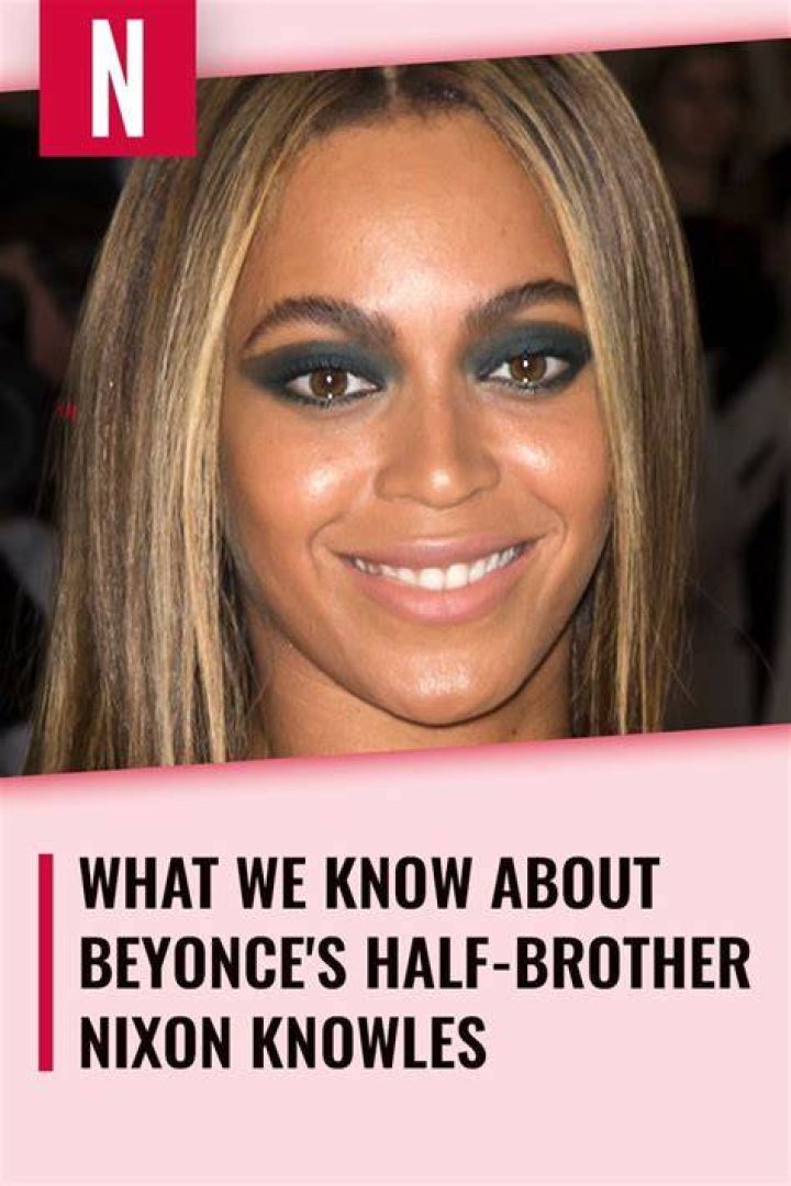 Beyonce's half-brother's pleas leave netizens divided