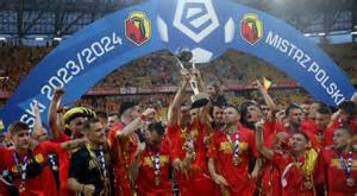 (BEZPŁATNY-) Panevėžys Jagiellonia Białystok gledaj Panevėžys Jagiellonia Białystok gledaj na żywo online FK 23 lipca 2024