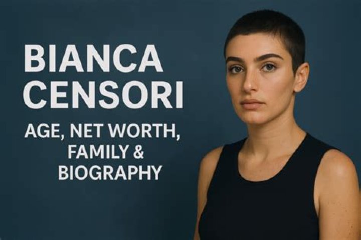Bianca Censori Age (Kanye West Wife) Nationality, Education, Career, Net Worth, Family, Social Media