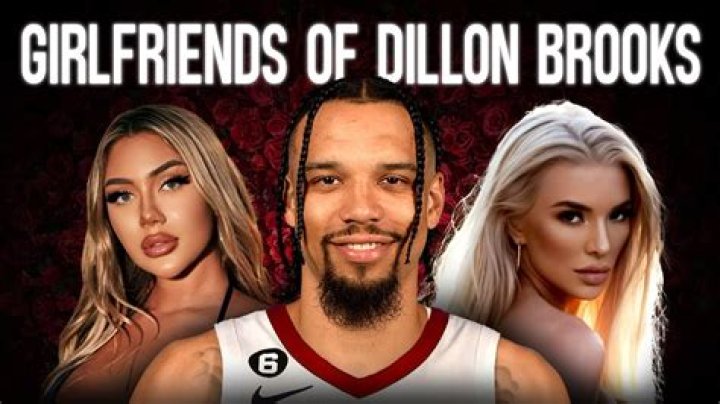 Big Bambina Age, Height, Wikipedia, Dillon Brooks Girlfriend, Net Worth