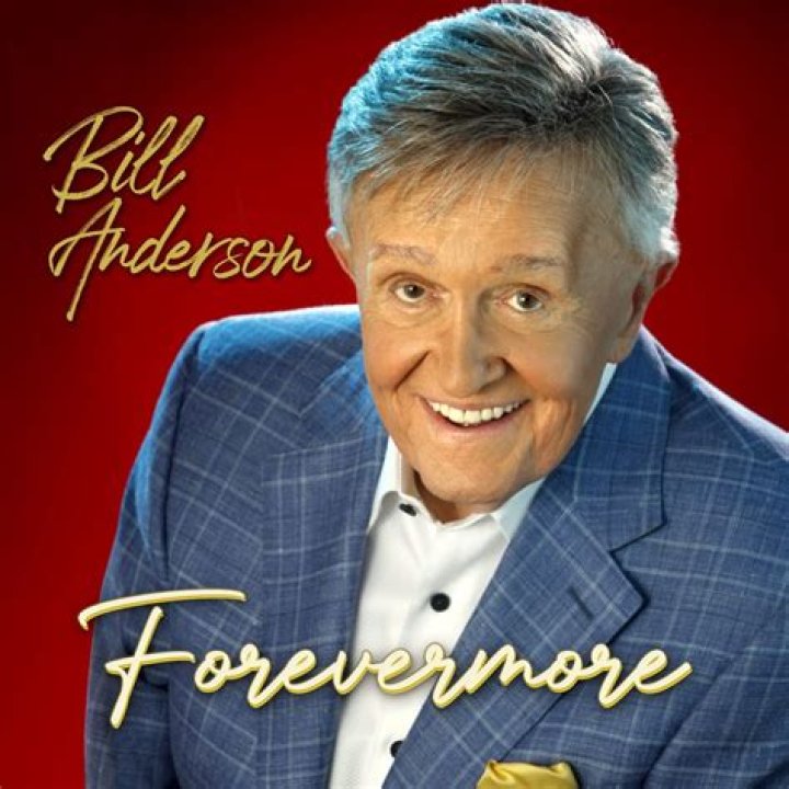 Bill Anderson's Marital Journey And Beyond