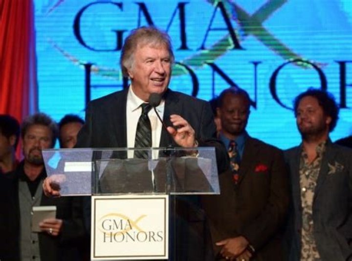 Bill Gaither Net Worth How Much is Gaither Worth?