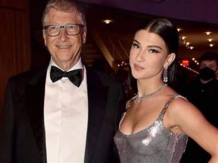 Bill Gates' Daughter Dating A Black Boyfriend: A Modern Love Story