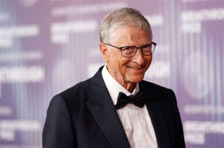 Bill Gates' Legacy In Programming: From BASIC To C#
