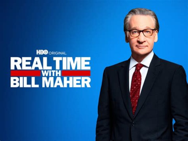 Bill Maher's Love Life: His Current And Past Relationships