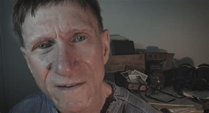 Bill Oberst, Jr. - VivaX
