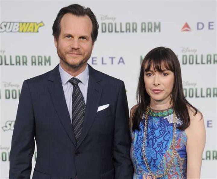 Bill Paxton's Personal Relationships: A Historical Overview