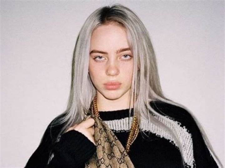 Billie Eilish Gets Real About Mental Health And Body Dysmorphia Struggles