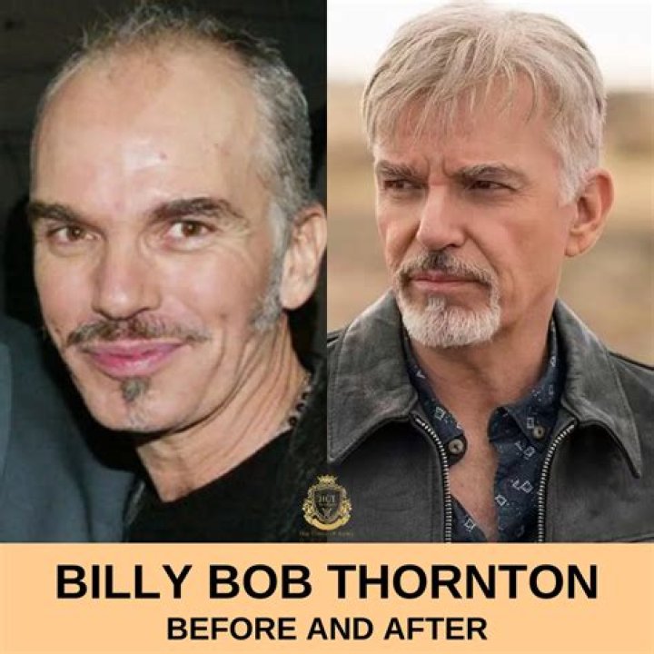 Billy Bob Thornton Relationships: A Complex And Checkered Past