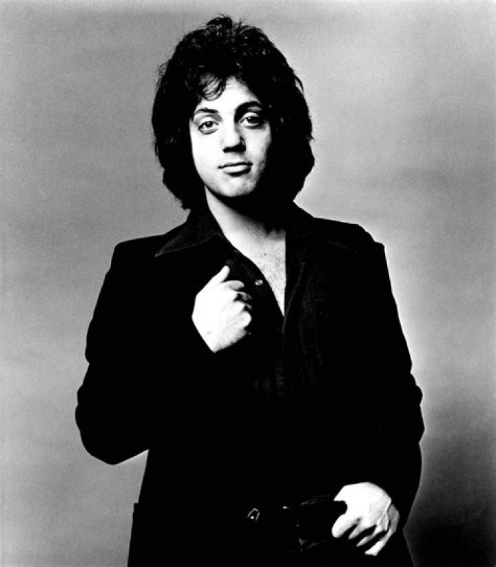 Billy Joel's Age: A Comprehensive Guide
