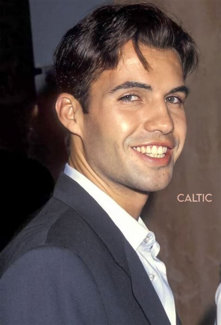 Billy Zane ·
