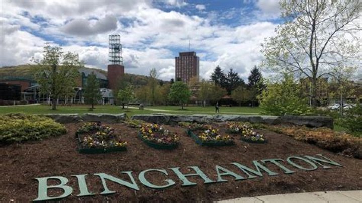 Binghamton University Classes Cancelled? What Happened at Binghamton University Today?