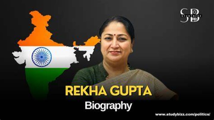 Biography, Age, Spouse, And Family Details