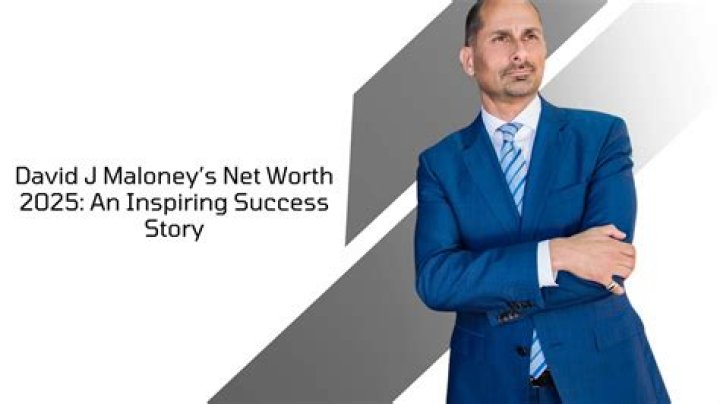 Biography, Net Worth, And Career Success