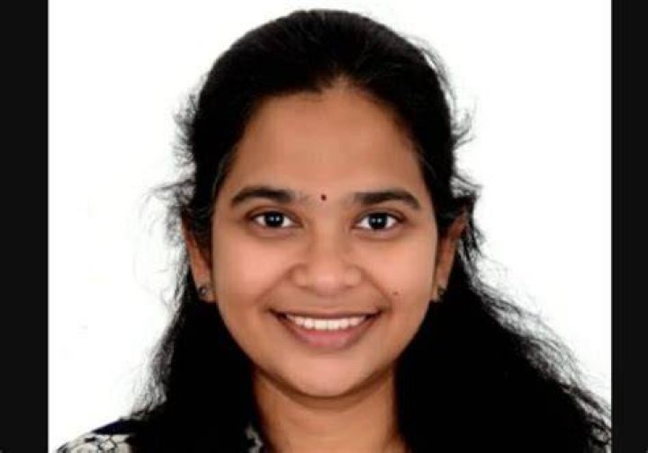 BJP Annamalai's Wife: A Glimpse Into Her Life And Influence