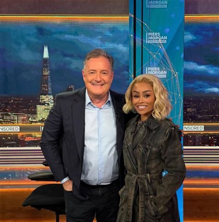 Blac Chyna Biography, Age, Height, Husband, Net Worth, Family