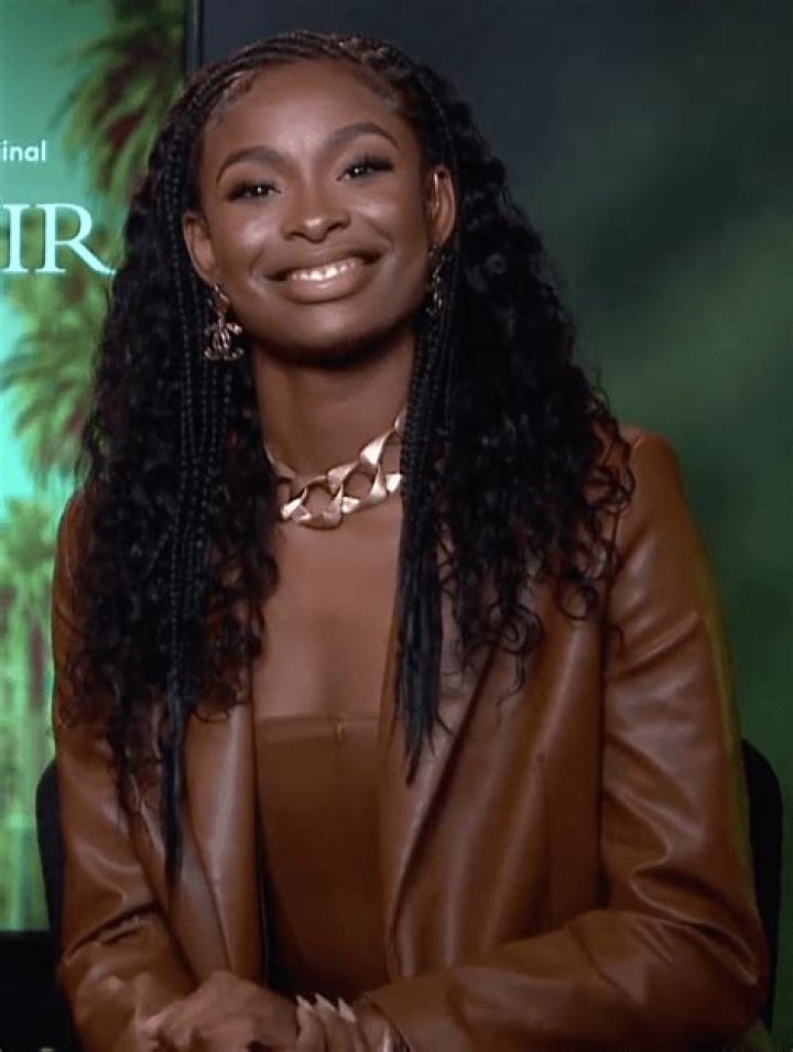 Black Actresses In Their 20s