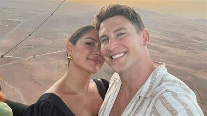Blake And Giannina's Marital Journey