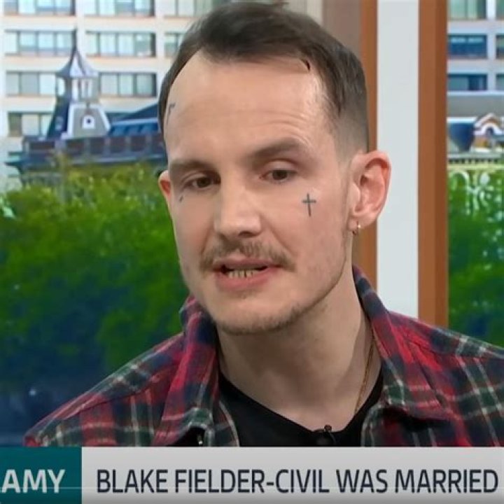Blake Fielder-Civil's Wikipedia Page: All The Details