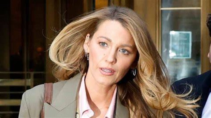 Blake Lively's Age: An Update