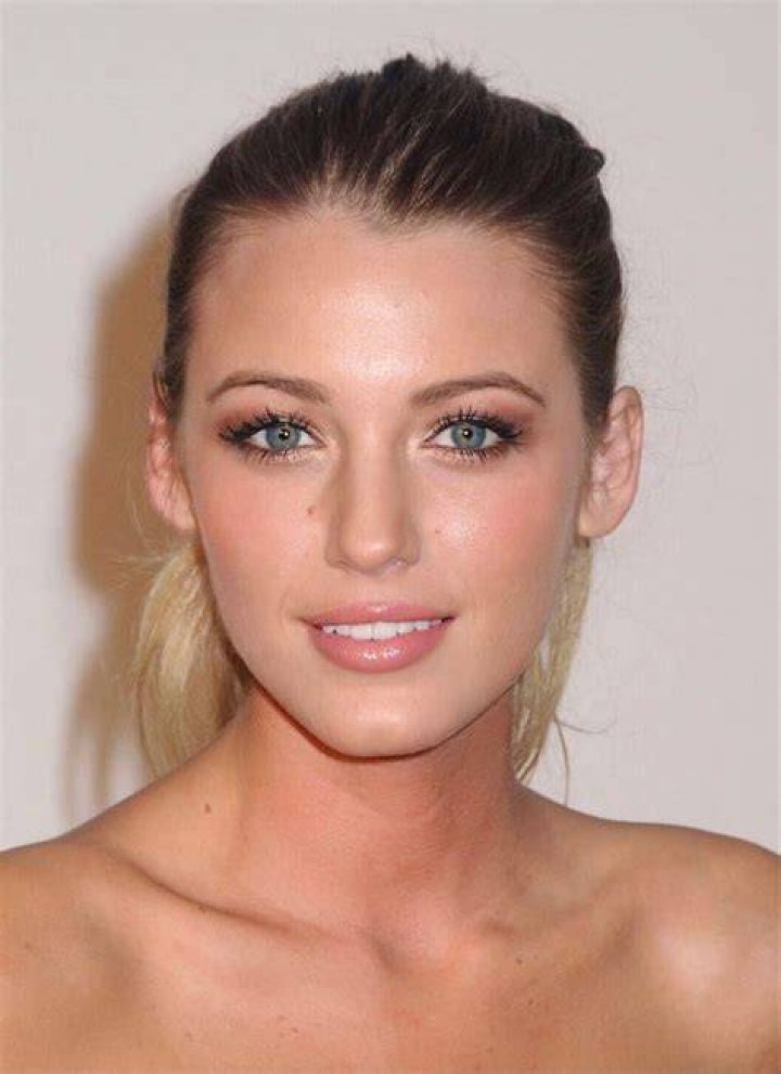 Blake Lively Makeup Inspiration: Chic And Effortless Looks For Every Occasion