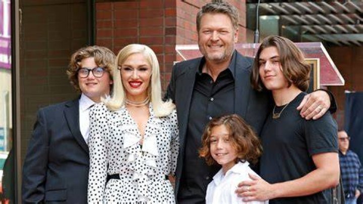 Blake Shelton's Family Ties Revealed