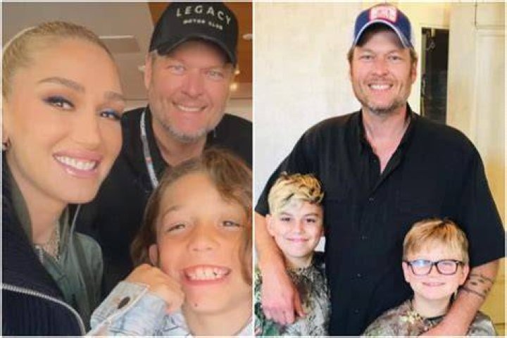 Blake Shelton's Kids: A Peek Into His Family Life