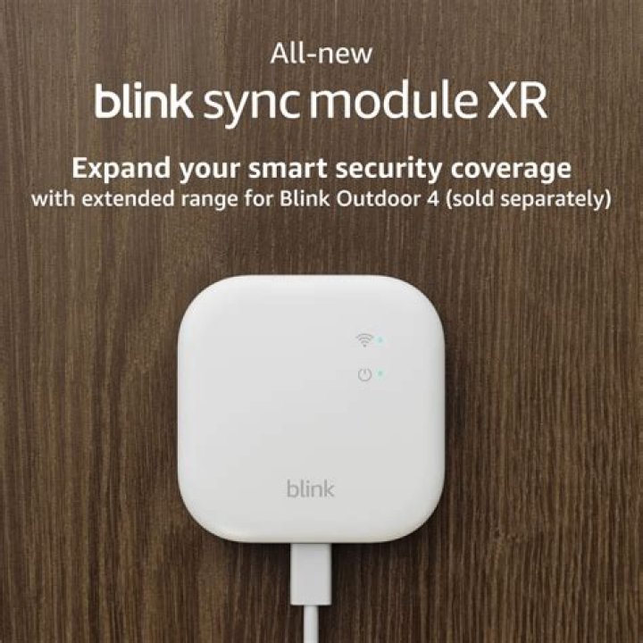 BlinkSync