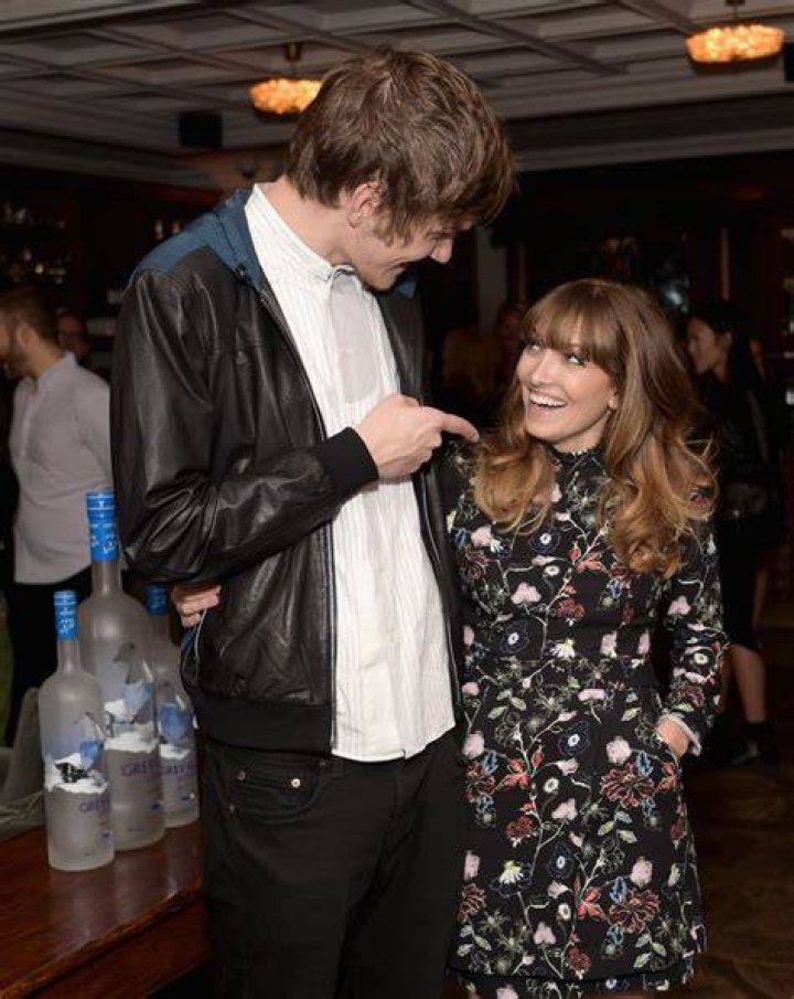 Bo Burnham And Lorene Scafaria