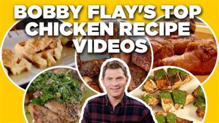 Bobby Flay's Love Life: A Journey Through His Relationships