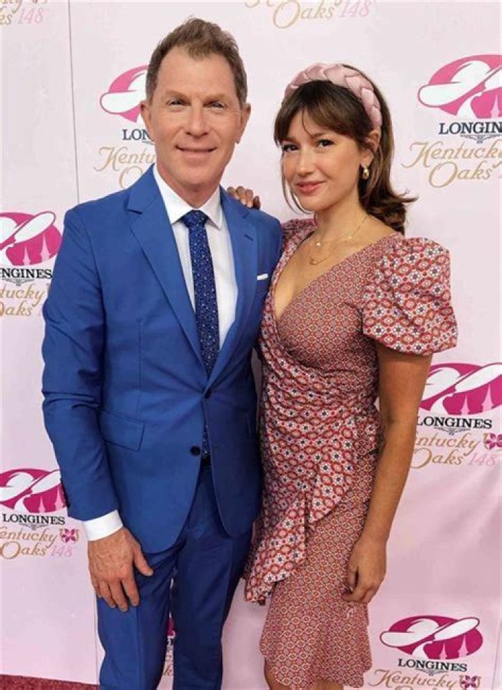 Bobby Flay's Romantic History: Love, Marriage, And Celebrity Chef Life