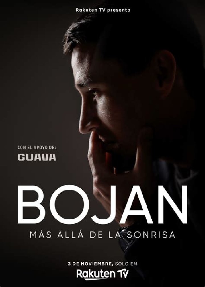 Bojan Krkic - BlinkSync
